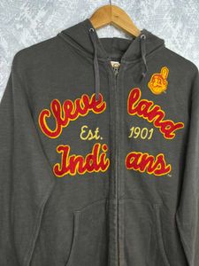 MLB Cleveland Indians Hoodie