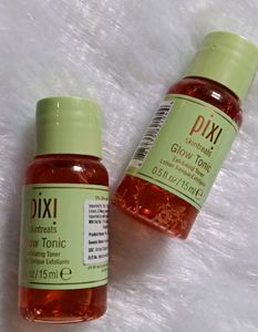 Pixi Glow Tonic ❤️💘