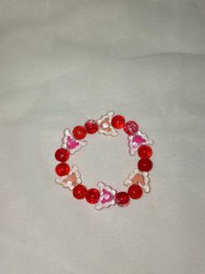 Cute Beaded Bracelet