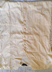 Elegant Cream Top