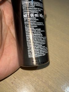 Hair Spray Set &amp; Keep Extreme Hold *like New*
