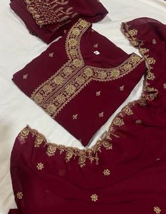 combo of 3 kurta set