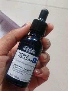 L'Oreal Serioxyl Advanced Hair Growth Serum