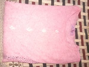 Woolen Sweater Top Combo....