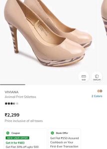 📣📣1000❌❌600✅✅ heels