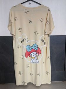 Nightdress