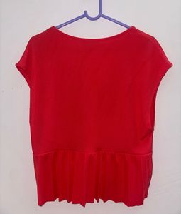 Zara Top