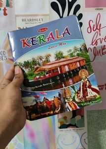 Kerala Map