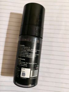 Sugar strobe cream &amp; Renee Makeup Fixer