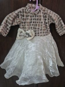 Cute Baby Girl Dress