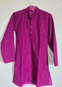 Stylish Boys Kurta Set