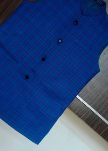 Nehru jacket