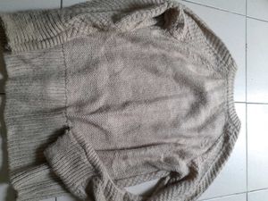H&amp;m Cozy Knit Sweater