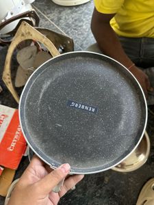 Renberg Heavy Twa Unused Without Handle