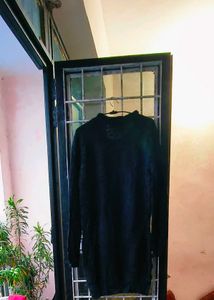Very Amazing Winter Woolen Dress