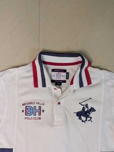 BEVERLY POLO CLUB 1982