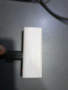 mini Wifi 3G Router
