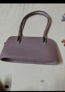 beautiful new handpurse