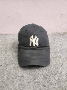 New York Yankees Baseball Cap
