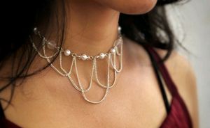 Fairy Y2K Necklace