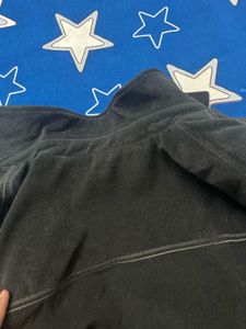 Men's Black Jacket