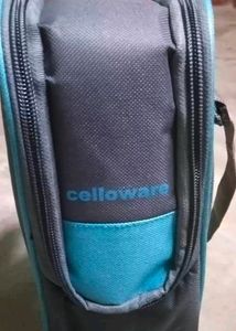 Cello Steelox Set Of 4 Tiffin Brand New