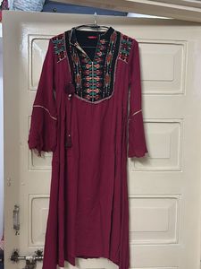 Festive Kurta