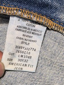 Polo Jeans Co Ralph Lauren Denim | American Fit