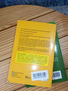 Self-help Books By Dale Carnegie