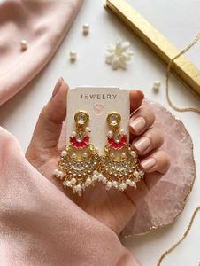 ✨ Brand New Premium Ethnic Earrings ✨