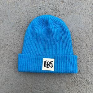 FBS Blue Beanie