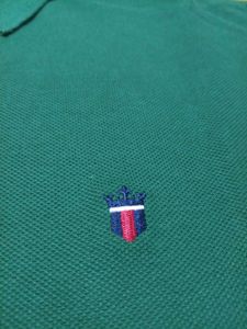 Louis Philippe Original Polo T-Shirt