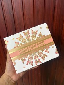 Dior Lip Glow Set