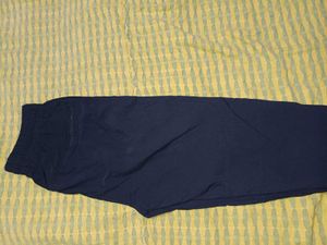 Stylish Black Sports Jacket with lower