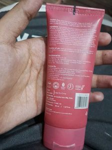 mCaffeine Daily Brightening Sunscreen SPF 50 PA+++