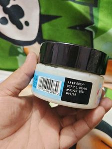 love beauty and planet hair mask