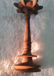 VINTAGE 100% ORIGINAL BRASS ITEM