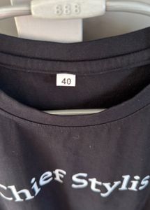 smart casual t-shirt