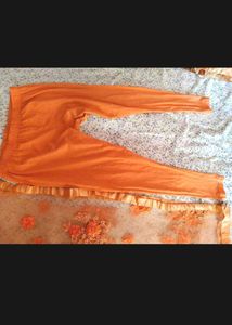 new silk saree with kurti set