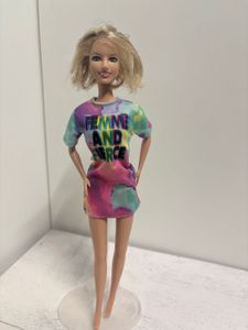Britney Spears Barbie doll