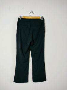 Korean Black Trouser (Women's)🫰🏻😍