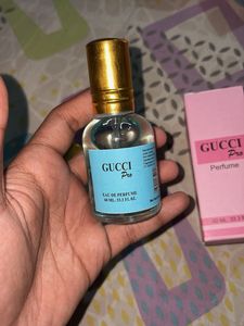 GUCCI PRO Perfume Set of 2