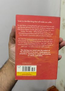 Paulo Coelho - Eleven Minutes