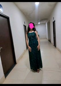 Urbanic Dress
