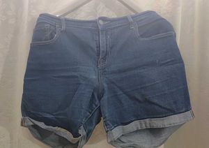 Denim Shorts for Women