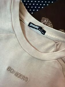 Lightweight Casual T-Shirt