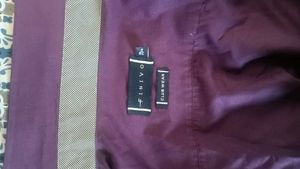 Men's FINIVO Club Wear Shirt