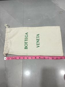 Bottega Veneta Drawstring Bag