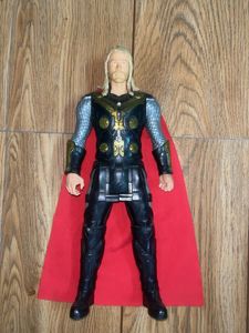 Hasbro Thor Action Figure