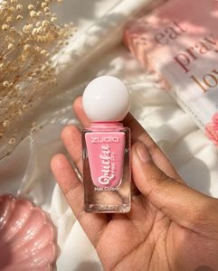 Zudio Quickie Fast Dry Nail Colour